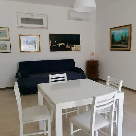 Villa Portinente Lipari  Exterior photo