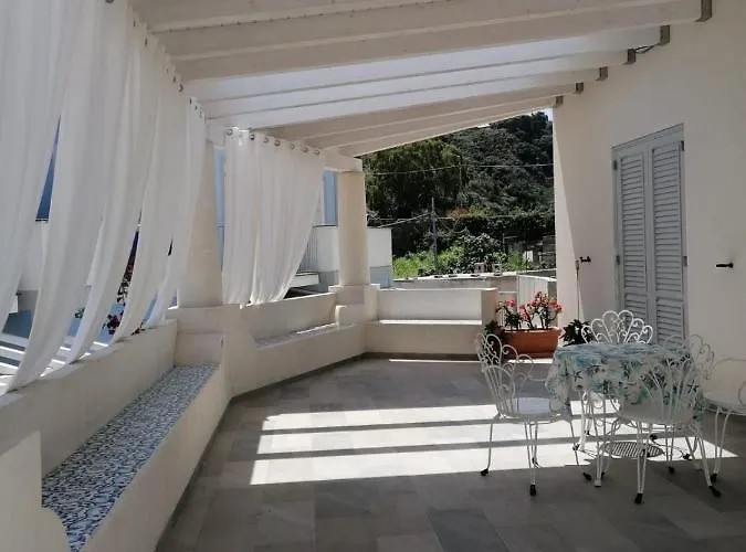 Villa Portinente