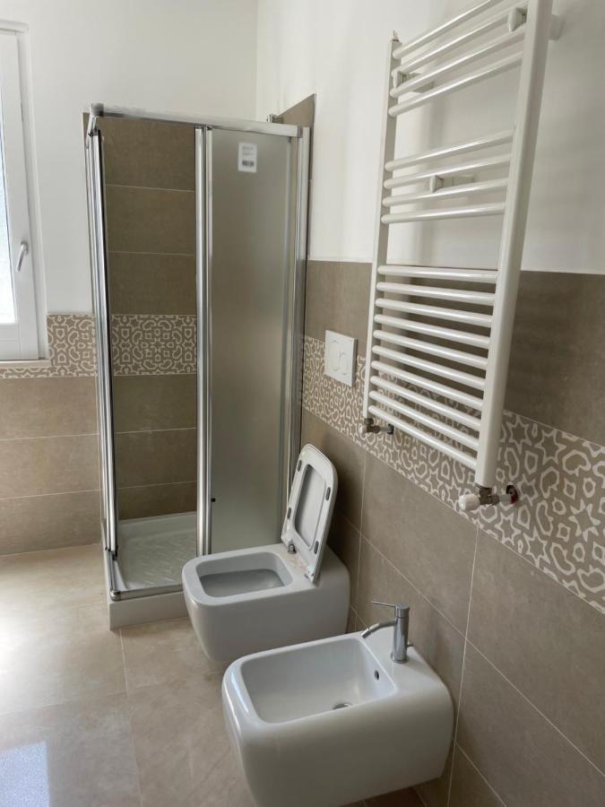 Holiday home Portinente Lipari (Isola Lipari)