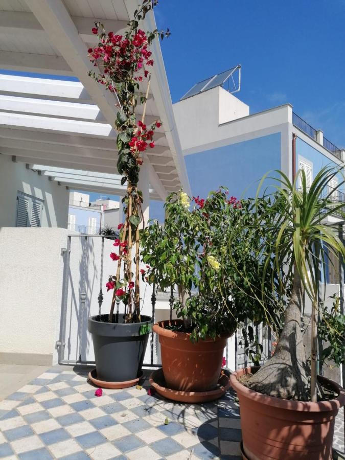 Vakantiehuis Portinente Lipari (Isola Lipari)