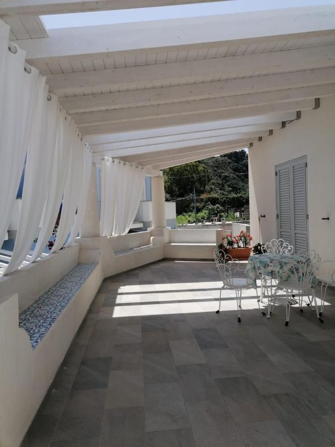 Holiday home Portinente
