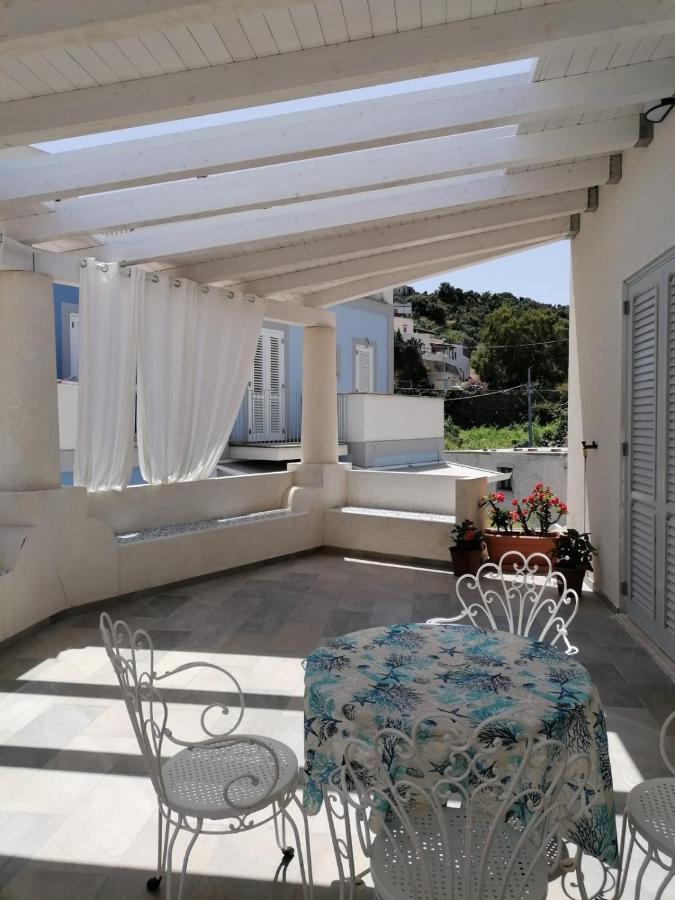 Vakantiehuis Portinente *