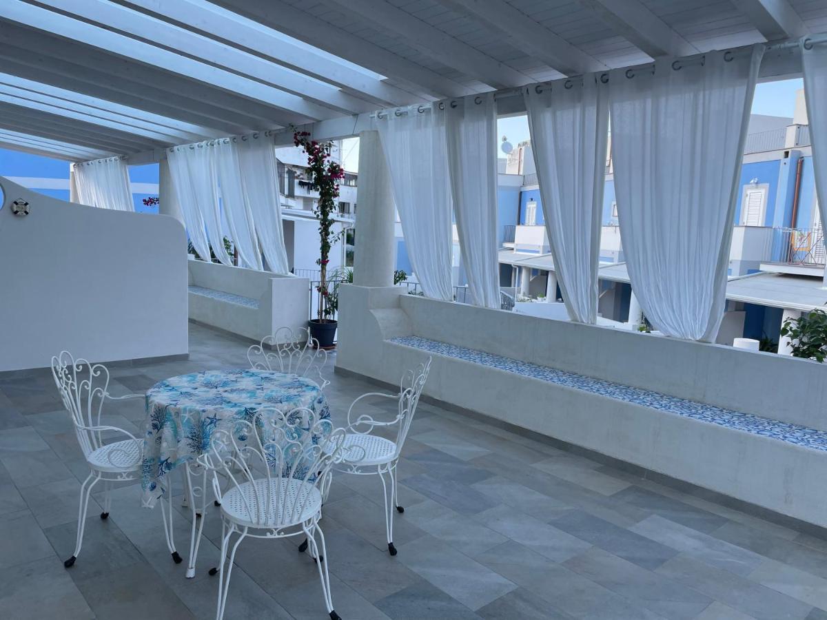 Portinente Holiday home Lipari (Isola Lipari)